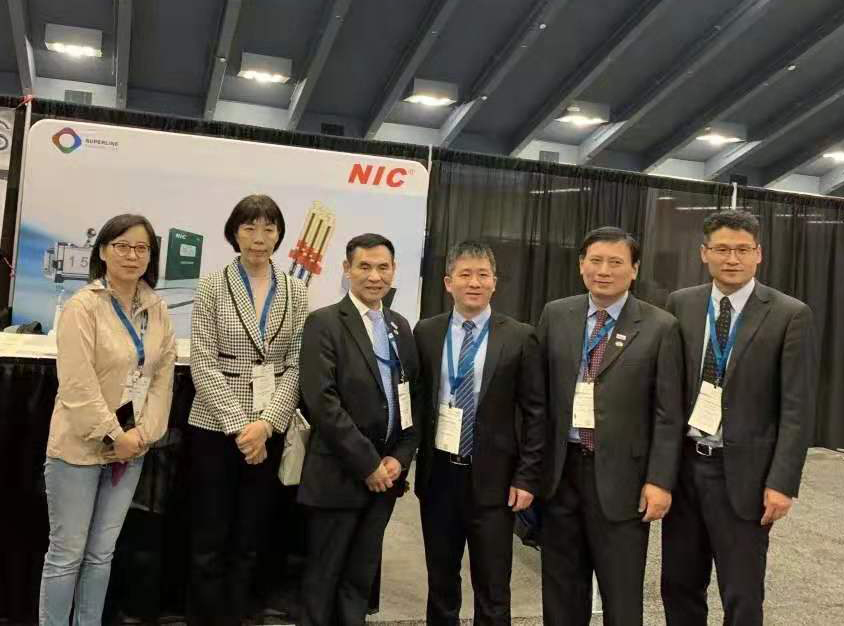 2019年美國(guó)牙科協(xié)會(huì)世界牙科聯(lián)盟大會(huì)（ADA | FDI) 圓滿結(jié)束！