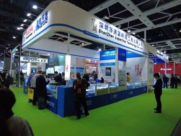 【質創未來，成就精彩】二十二屆中國東北國際口腔展落幕